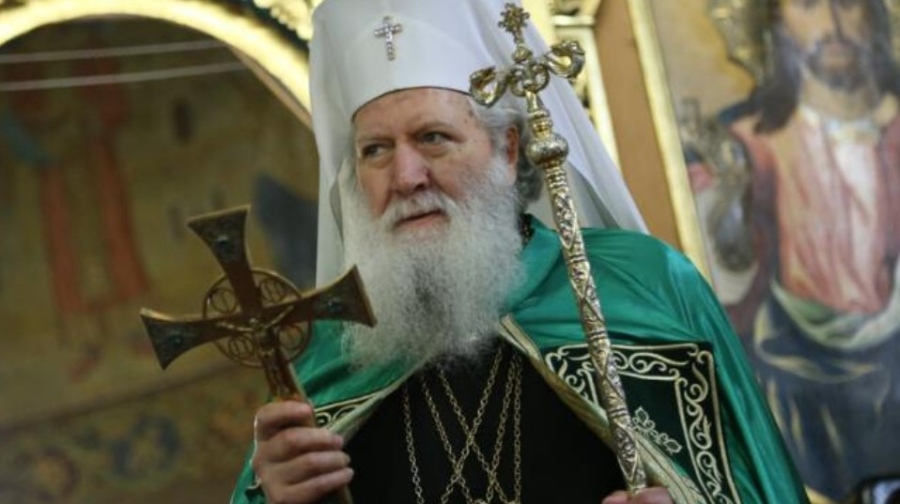 Патриарх Неофит е в добро здраве